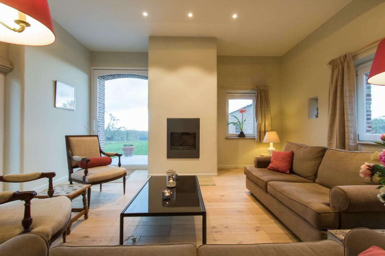 Clayshoeve Munte Ngoại thất bức ảnh