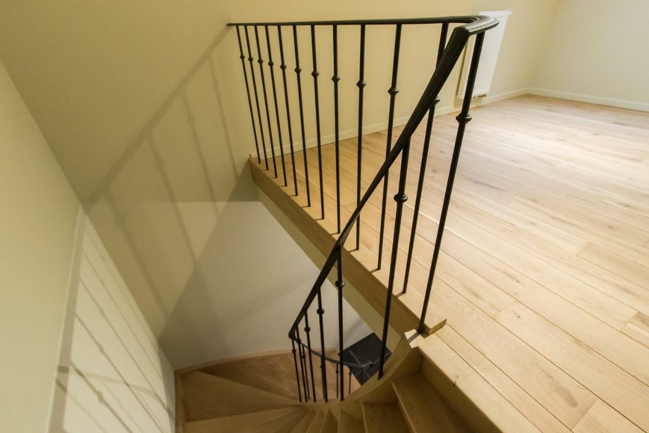 Clayshoeve Munte Ngoại thất bức ảnh
