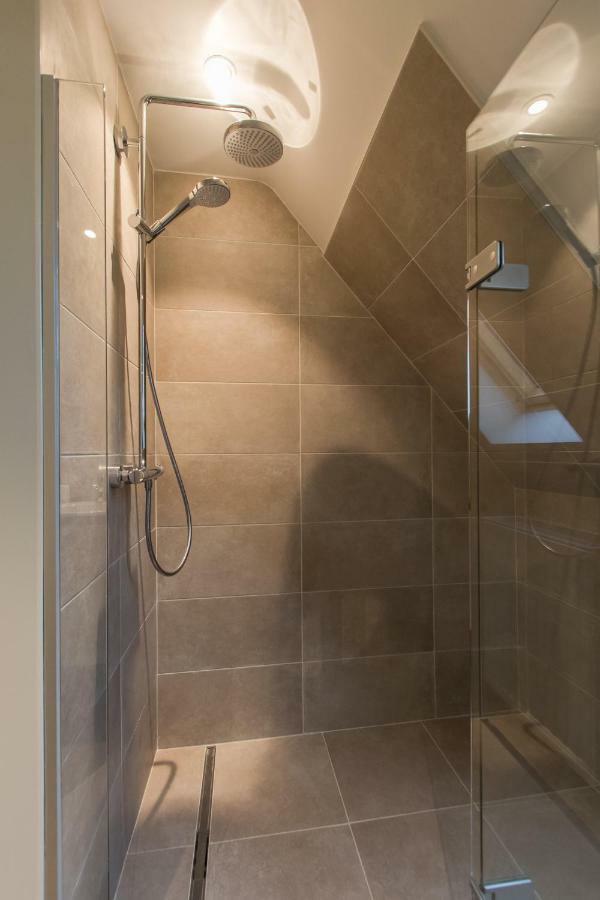 Clayshoeve Munte Ngoại thất bức ảnh